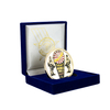 Wholesale Promotional Custom Cheap Enamel Commemorative Challenge Coin Manufacturer