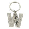 Personalized Custom Metal Keyrings Make Your Company logo Die Cast Metal Key Chains Keychain Maker