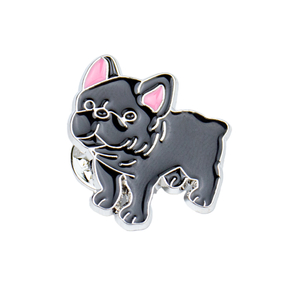 Creative Metal Memorial Emotional Value Custom Logo School Anniversary Graduation Gift Lapel Pin