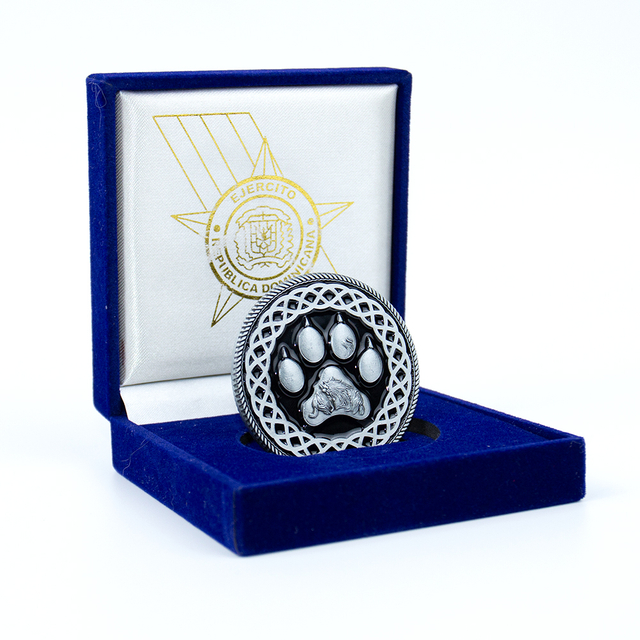 Wholesale Promotional Custom Cheap Enamel Commemorative Challenge Coin Manufacturer