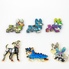 Wholesale Enamel Pins Manufacturer Printing Fashion Pins Custom Cute Clothes Pins With Logo Custom