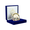 Wholesale Promotional Custom Cheap Enamel Commemorative Challenge Coin Manufacturer