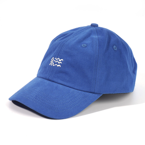 Stylish Golf Cap with Sweatband, Lightweight Design