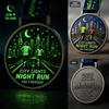 Custom Die-Cast Zinc Alloy Sports Medals For Events